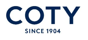 Coty