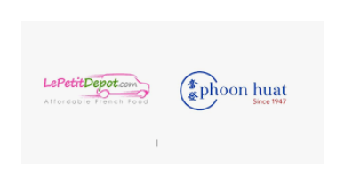 Le Petit Depot + Phoon Huat